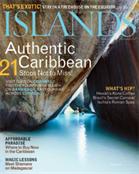 Islands